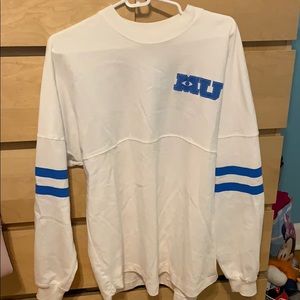 Disney spirit Jersey